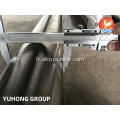 ASTM B729 / ASME SB729 UNS N08020 Incoloy Pipe ISO